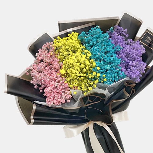 Baby Breath Flower Delivery